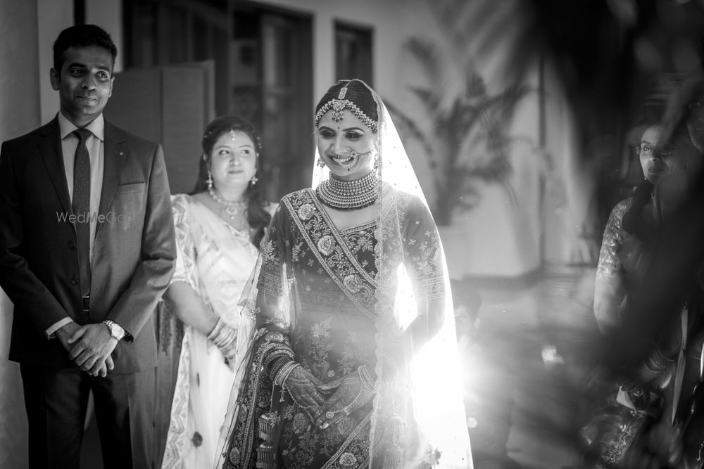 Photo From BHAWNA & RAHUL - By Ashish Gaurav Photography