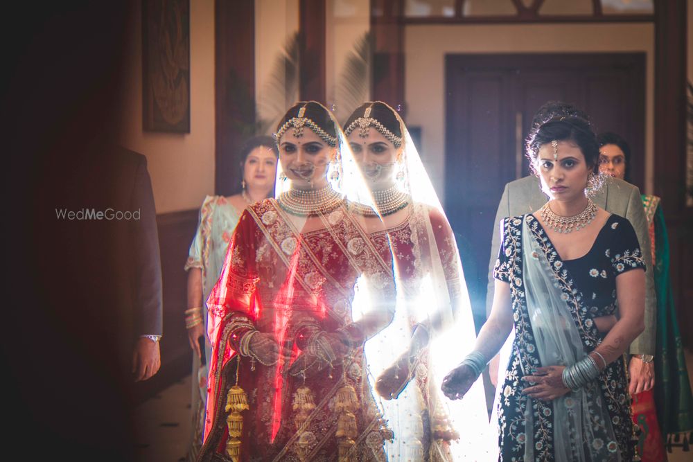 Photo From BHAWNA & RAHUL - By Ashish Gaurav Photography