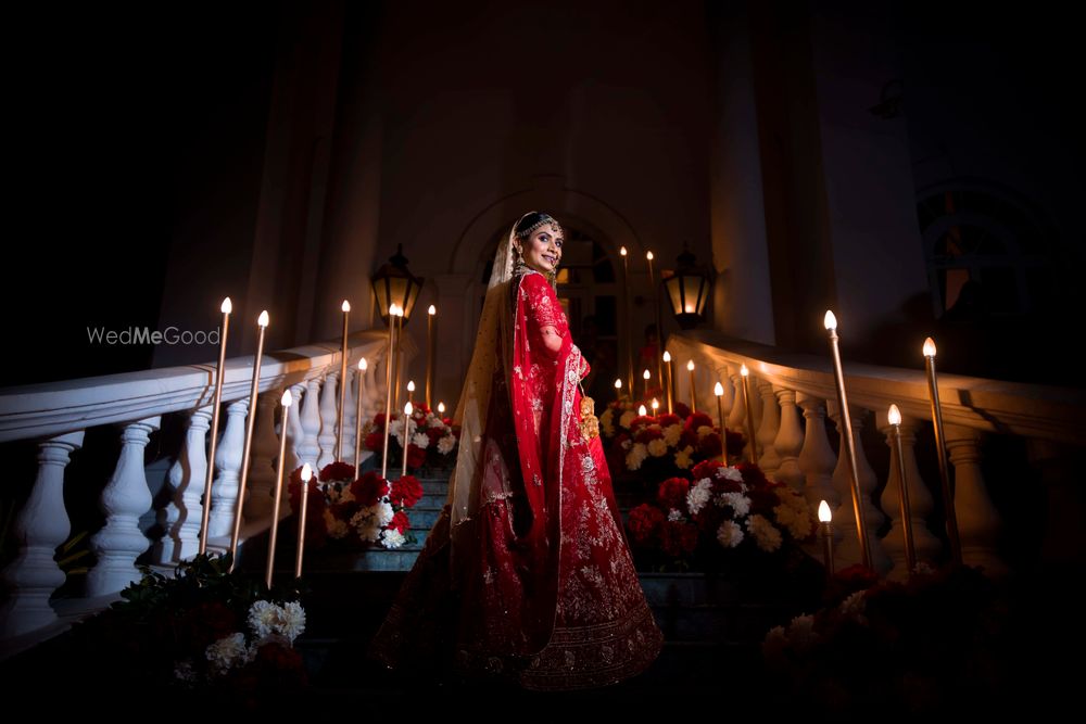 Photo From BHAWNA & RAHUL - By Ashish Gaurav Photography