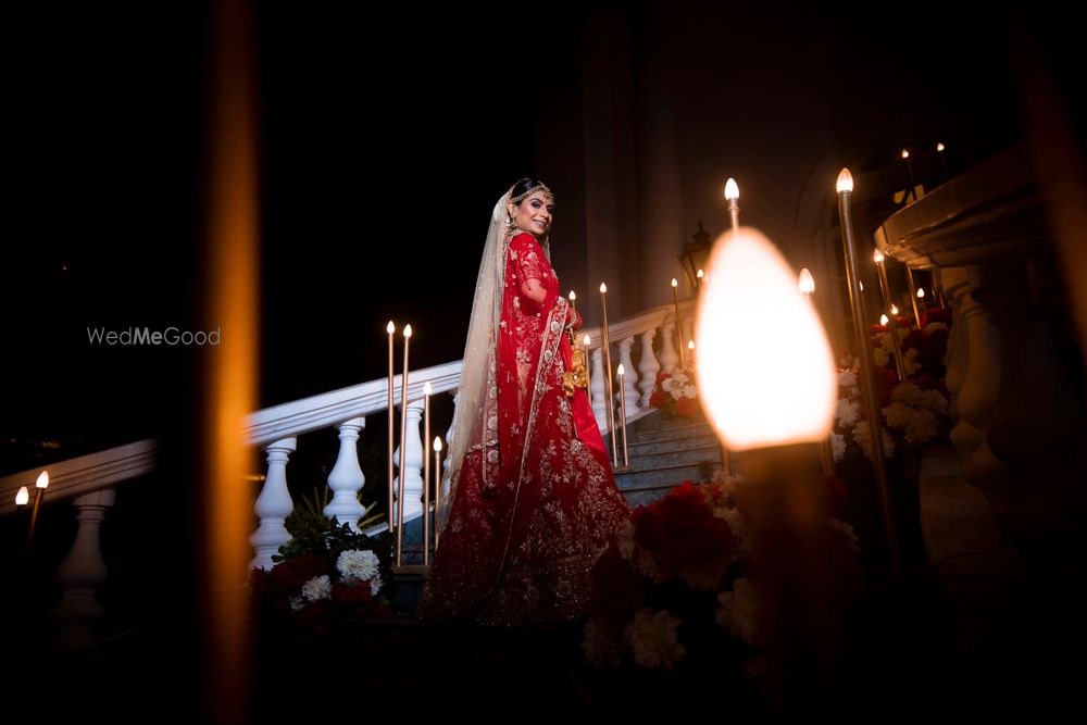 Photo From BHAWNA & RAHUL - By Ashish Gaurav Photography