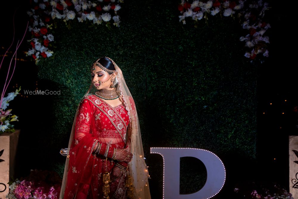 Photo From BHAWNA & RAHUL - By Ashish Gaurav Photography
