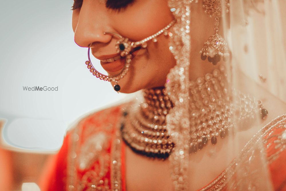 Photo From BHAWNA & RAHUL - By Ashish Gaurav Photography