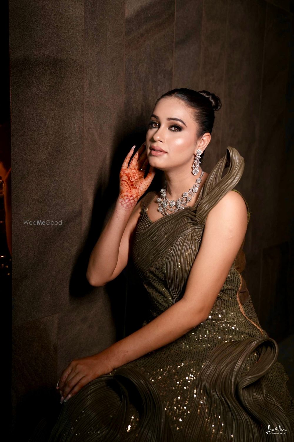 Photo From Cocktail glam looks - By Brides by Prerana