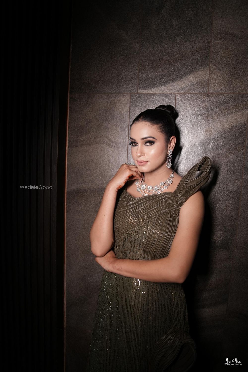 Photo From Cocktail glam looks - By Brides by Prerana