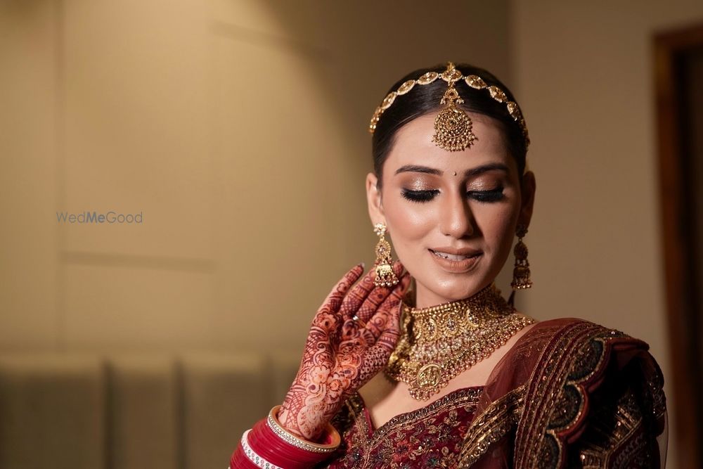 Photo From Brides .. - By Brides by Prerana