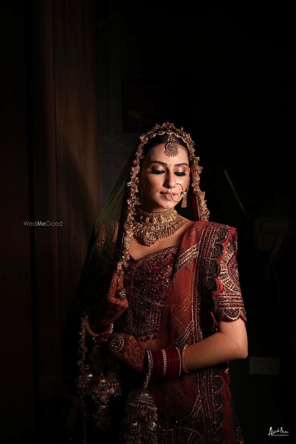 Photo From Brides .. - By Brides by Prerana