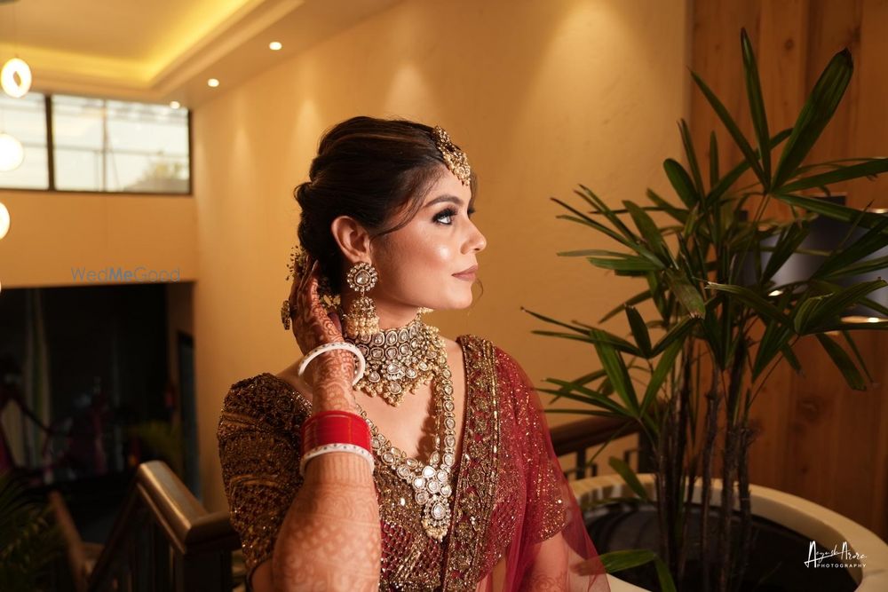 Photo From Brides .. - By Brides by Prerana