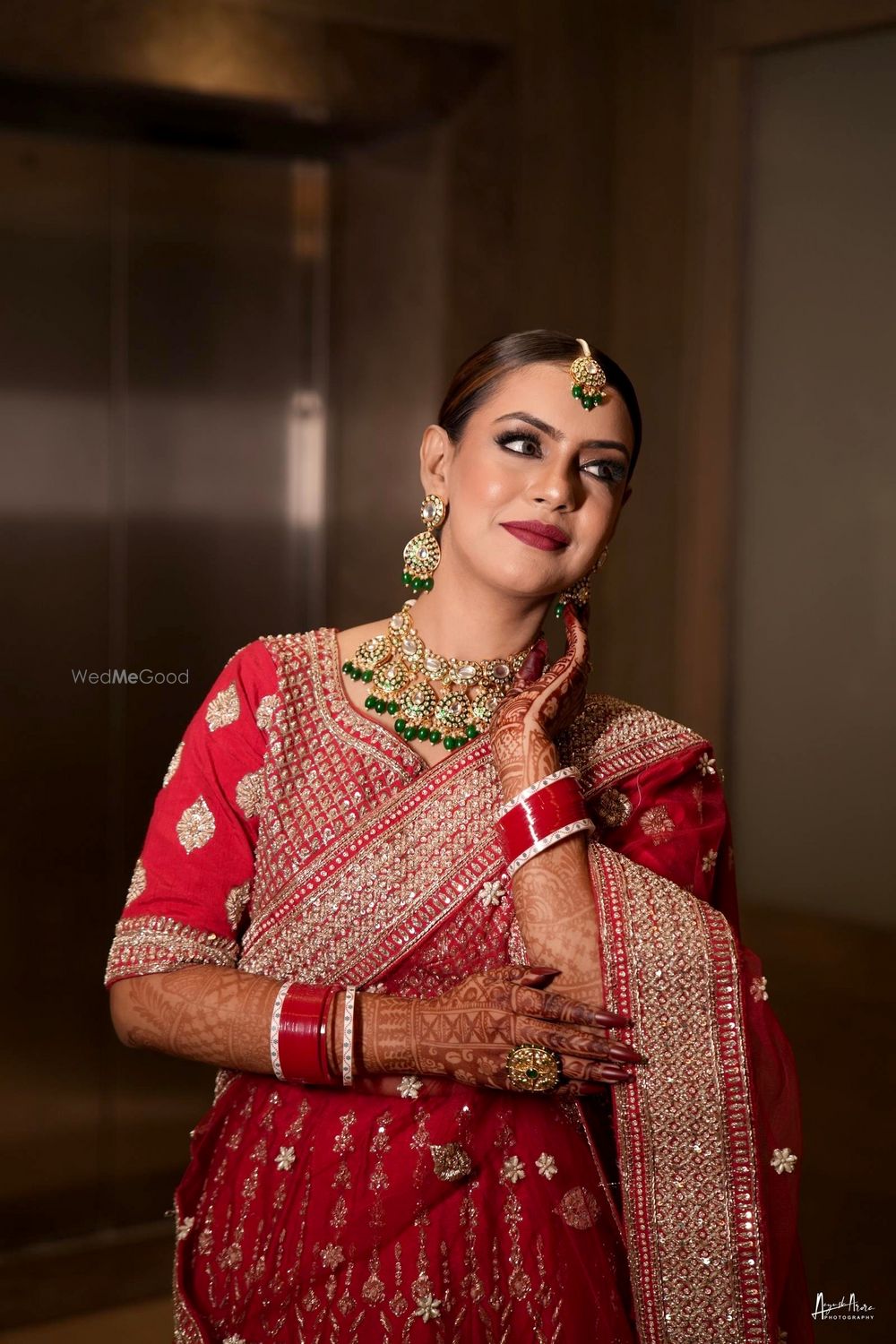 Photo From Brides .. - By Brides by Prerana