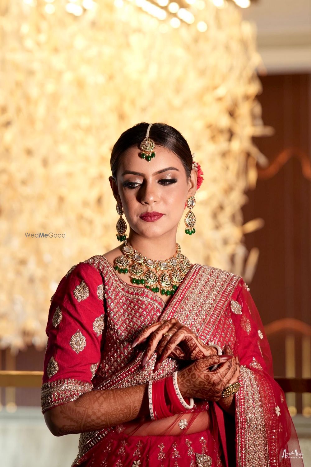 Photo From Brides .. - By Brides by Prerana