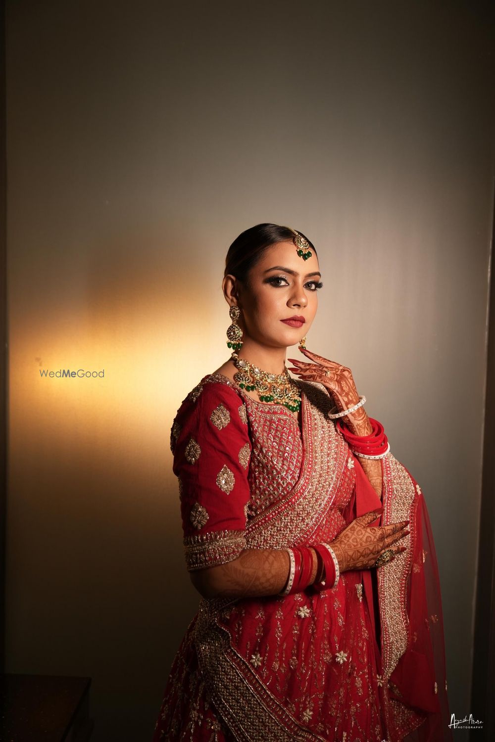 Photo From Brides .. - By Brides by Prerana