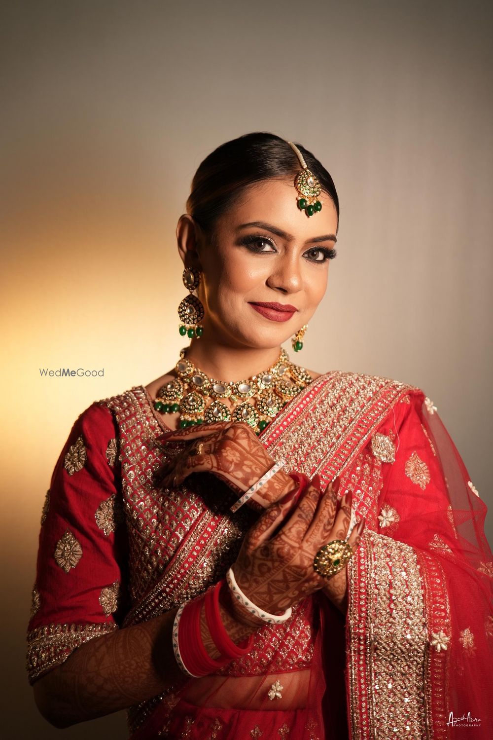 Photo From Brides .. - By Brides by Prerana