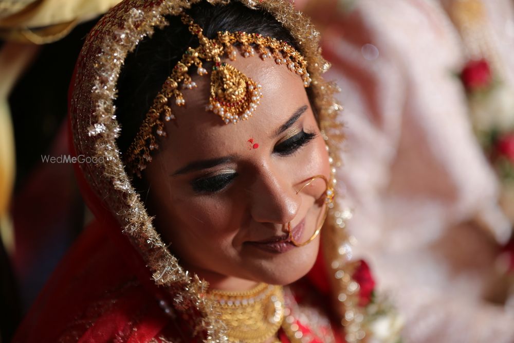 Photo From Brides .. - By Brides by Prerana