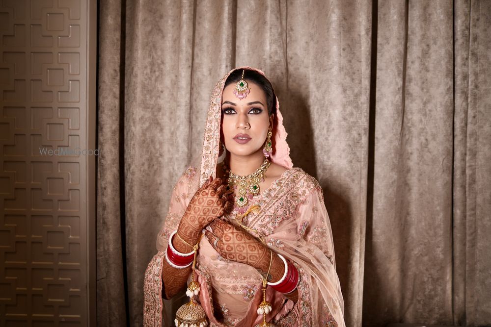 Photo From Brides .. - By Brides by Prerana