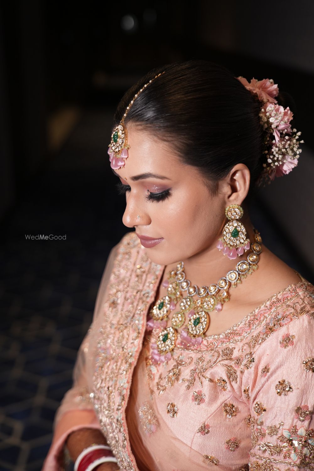 Photo From Brides .. - By Brides by Prerana