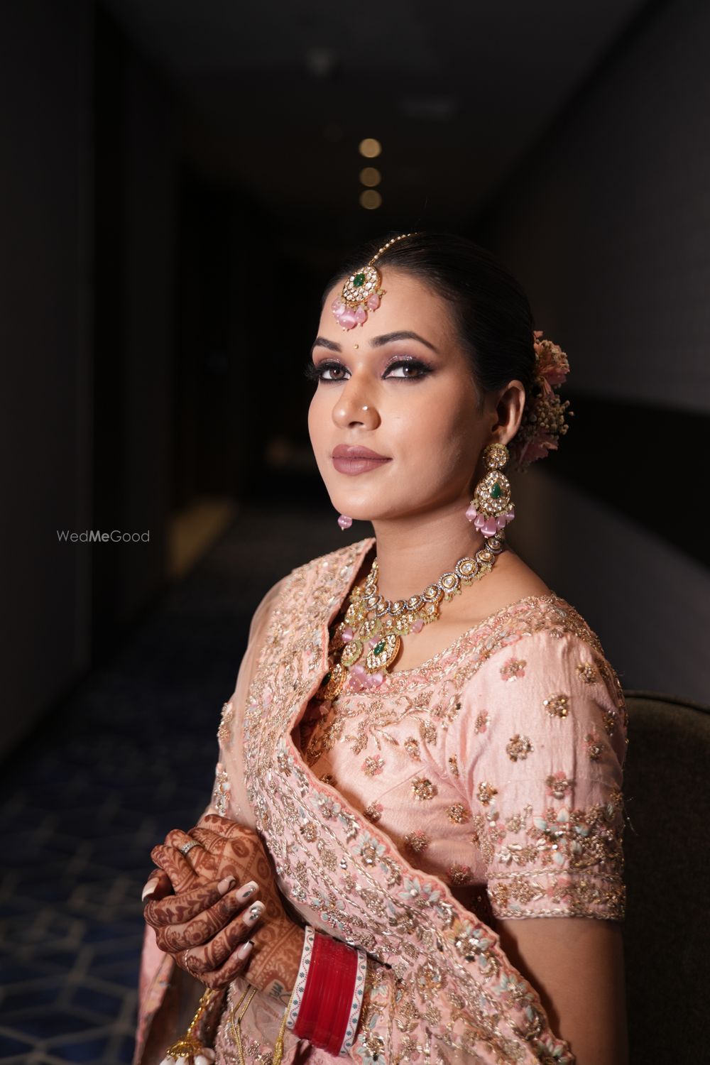 Photo From Brides .. - By Brides by Prerana