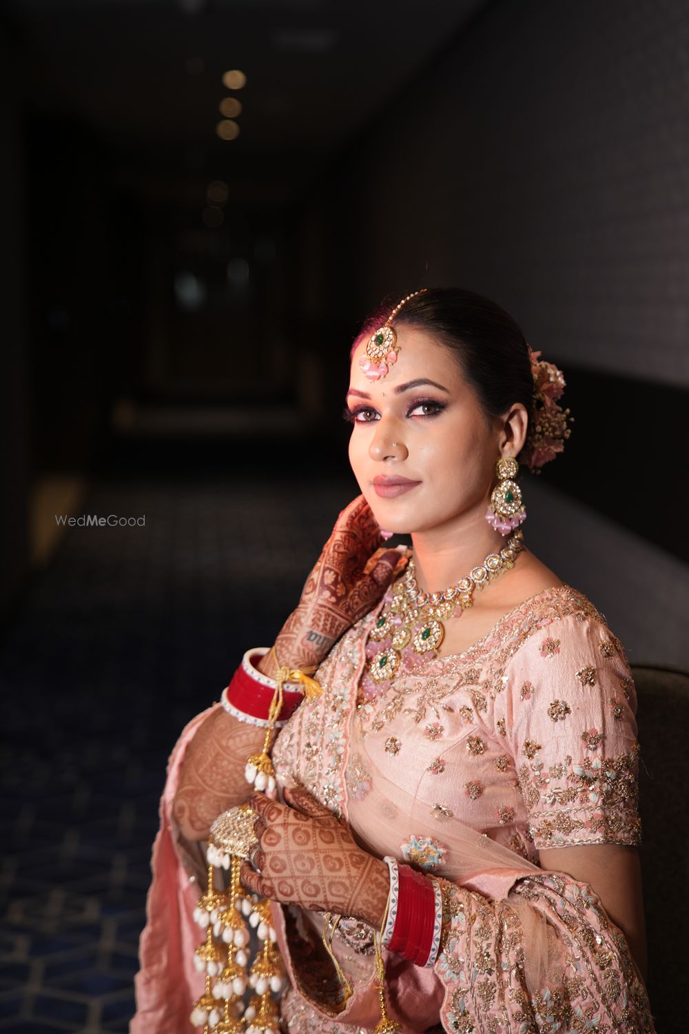 Photo From Brides .. - By Brides by Prerana