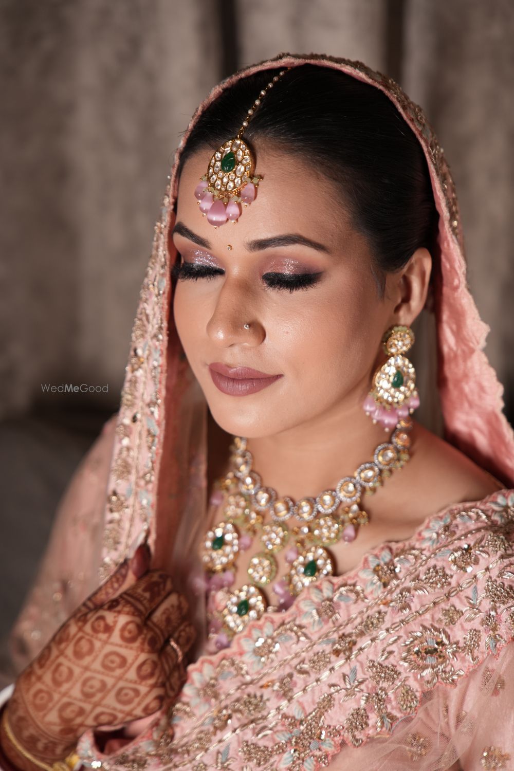 Photo From Brides .. - By Brides by Prerana