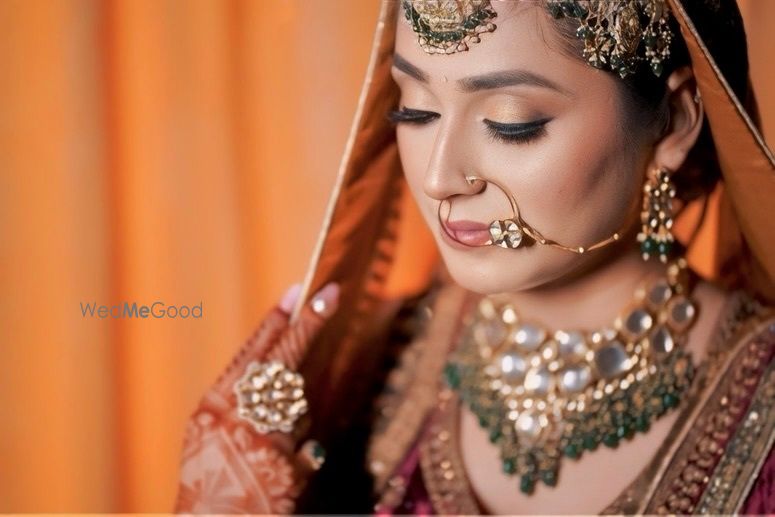 Photo From Brides .. - By Brides by Prerana