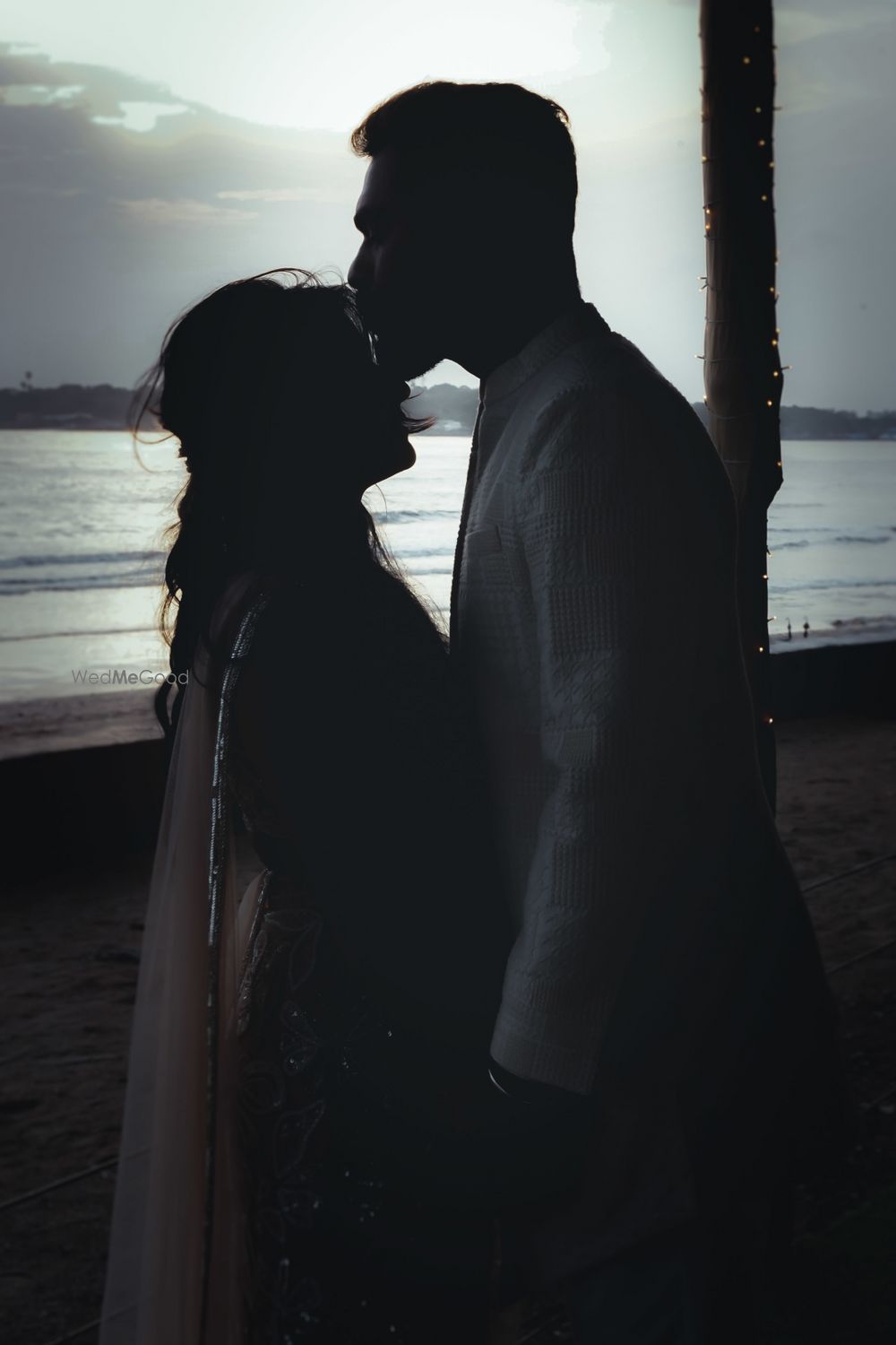 Photo From Apeksha and Karan - By Shot by Labony