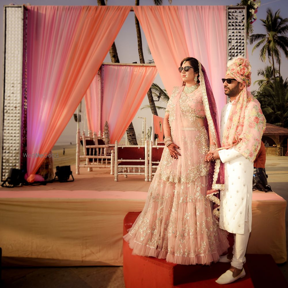 Photo From Bhavika and Mayur - By Shot by Labony