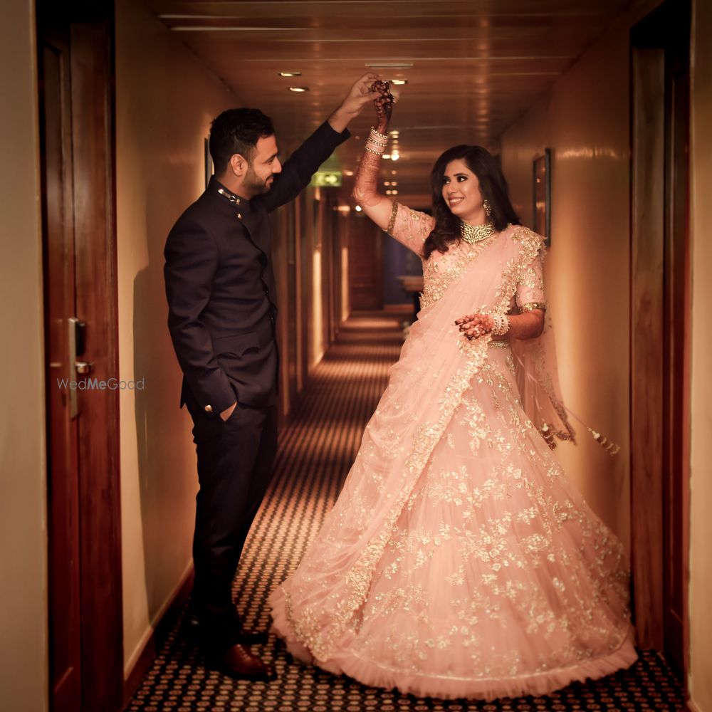 Photo From Bhavika and Mayur - By Shot by Labony