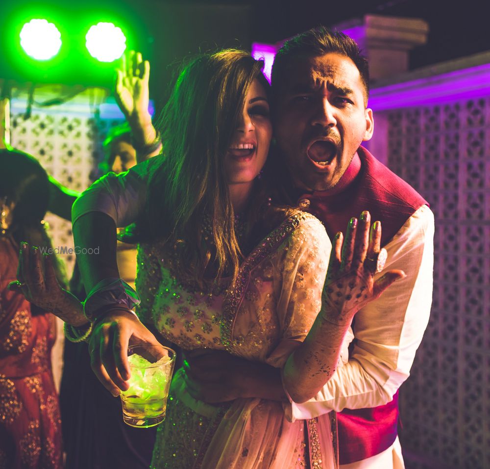 Photo From Ena and Nishant - By Shot by Labony