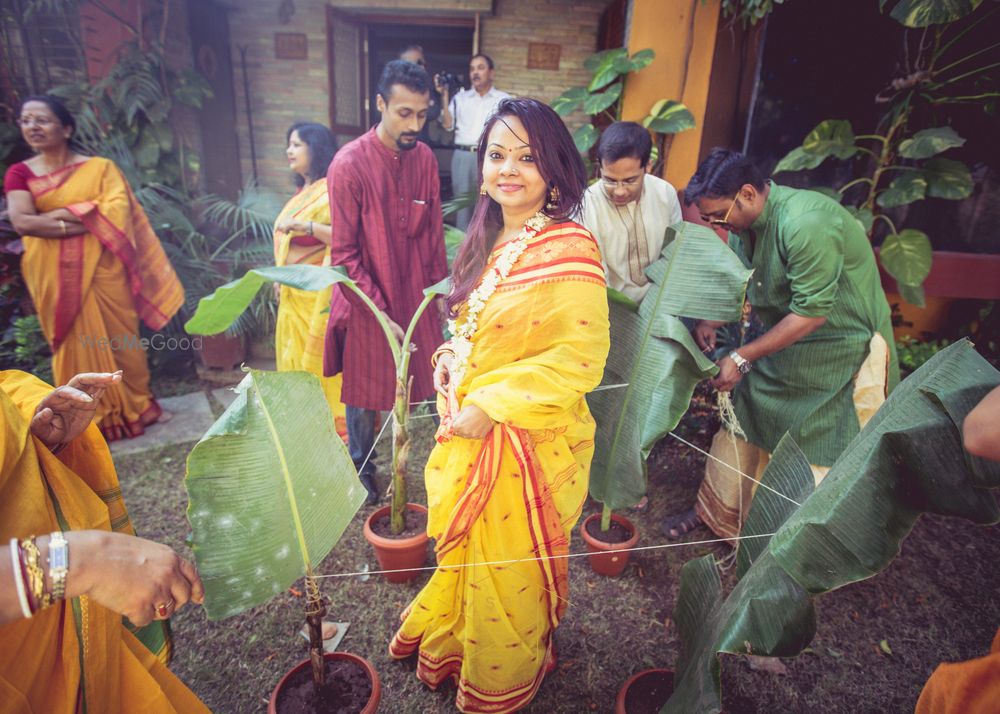 Photo From Ishita and Neeraj - By Shot by Labony