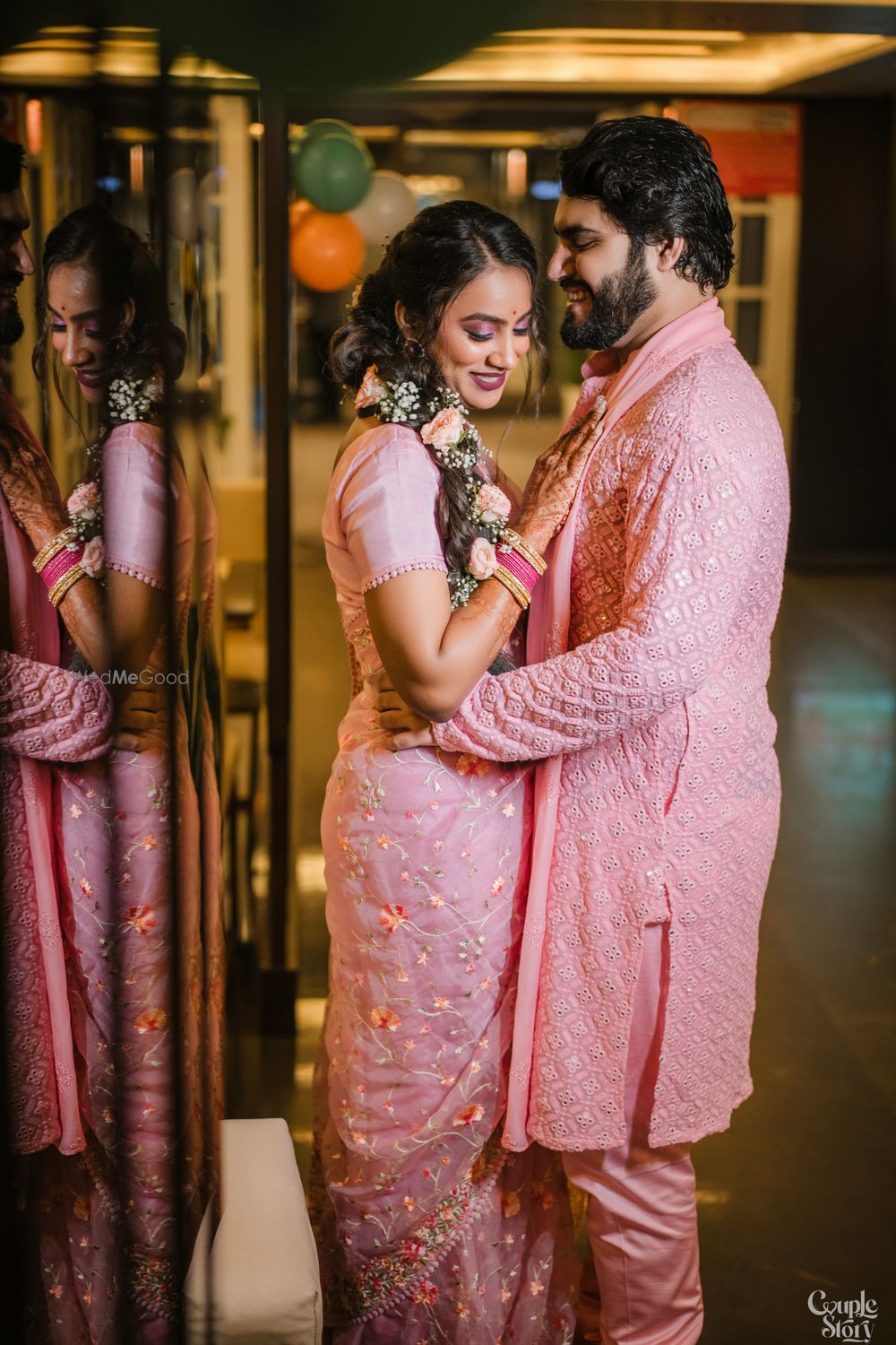 Photo From Shubhali & Nikhil - By Couple Story