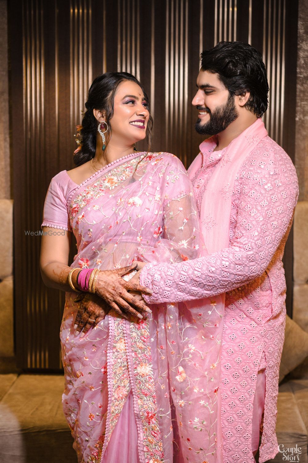 Photo From Shubhali & Nikhil - By Couple Story