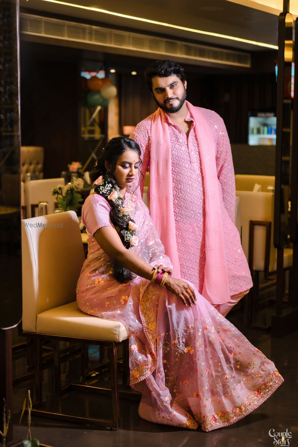 Photo From Shubhali & Nikhil - By Couple Story