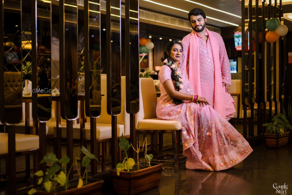 Photo From Shubhali & Nikhil - By Couple Story