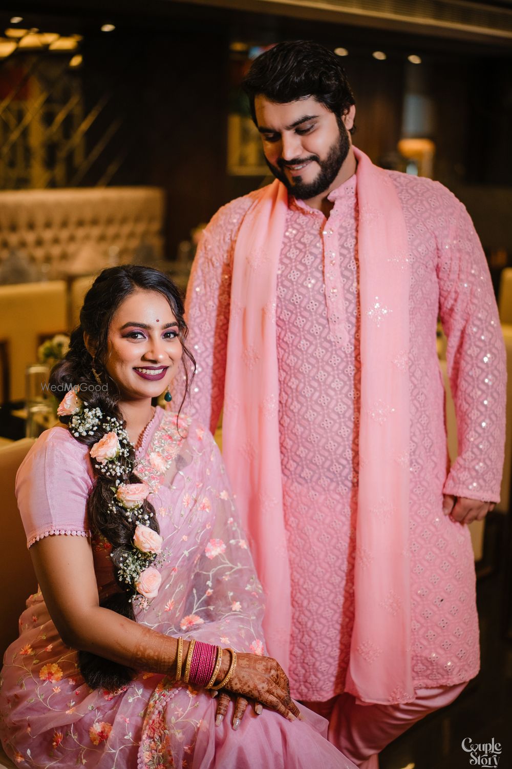 Photo From Shubhali & Nikhil - By Couple Story