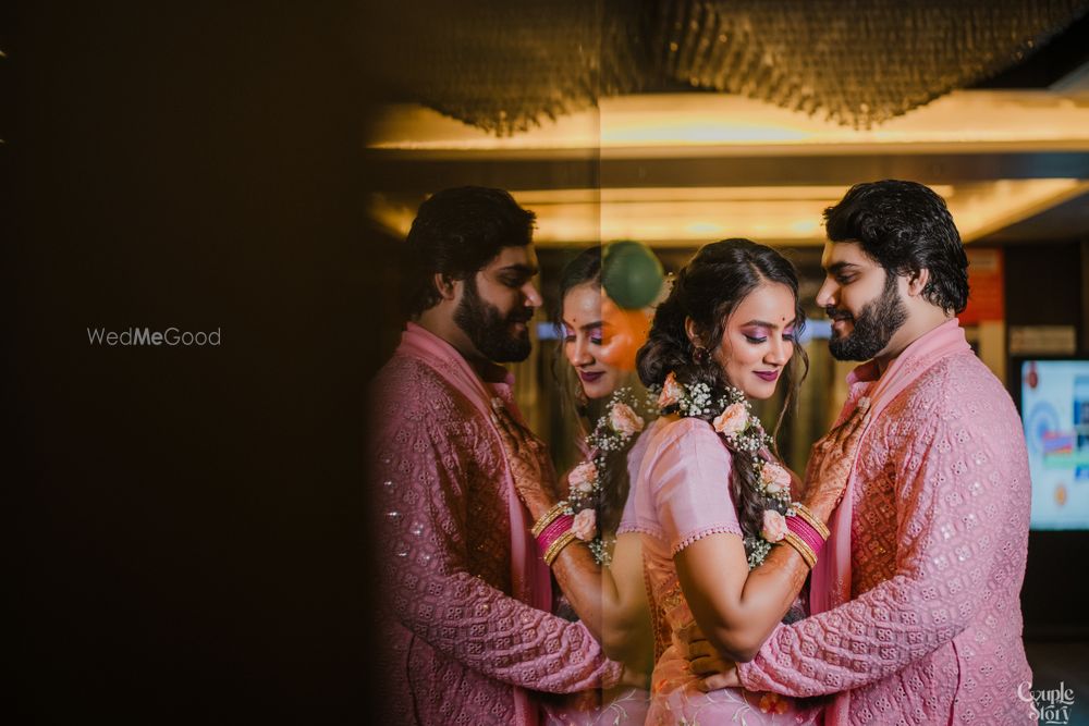 Photo From Shubhali & Nikhil - By Couple Story