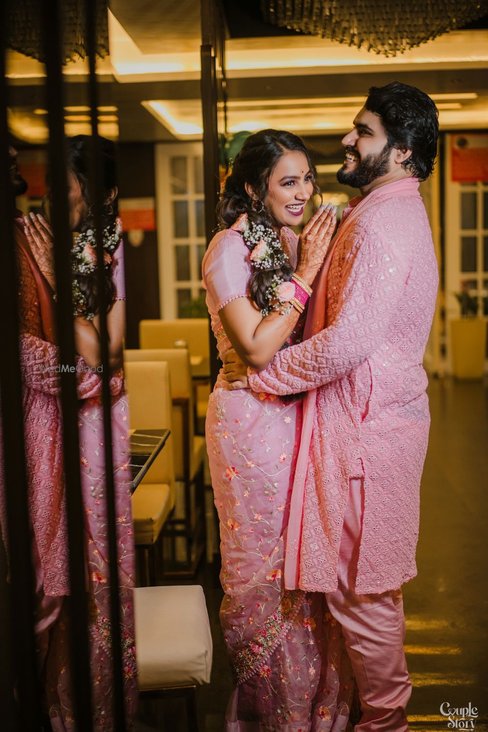 Photo From Shubhali & Nikhil - By Couple Story