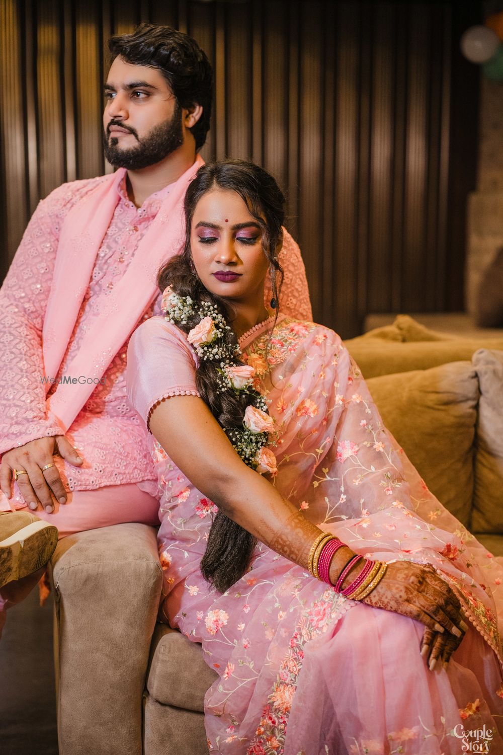 Photo From Shubhali & Nikhil - By Couple Story