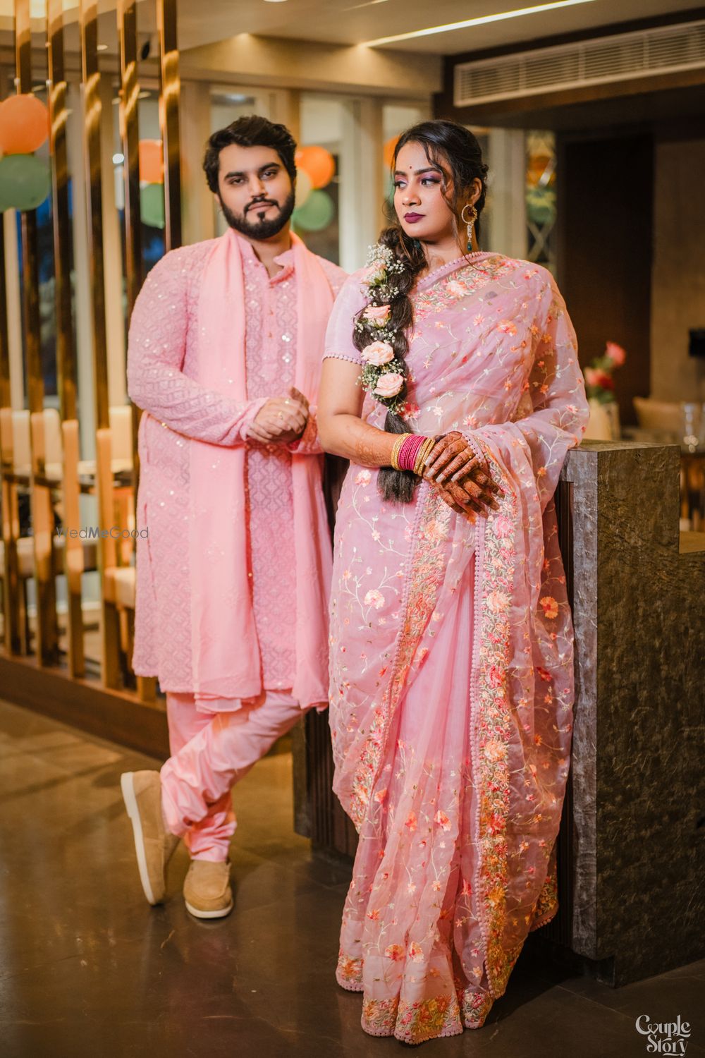 Photo From Shubhali & Nikhil - By Couple Story