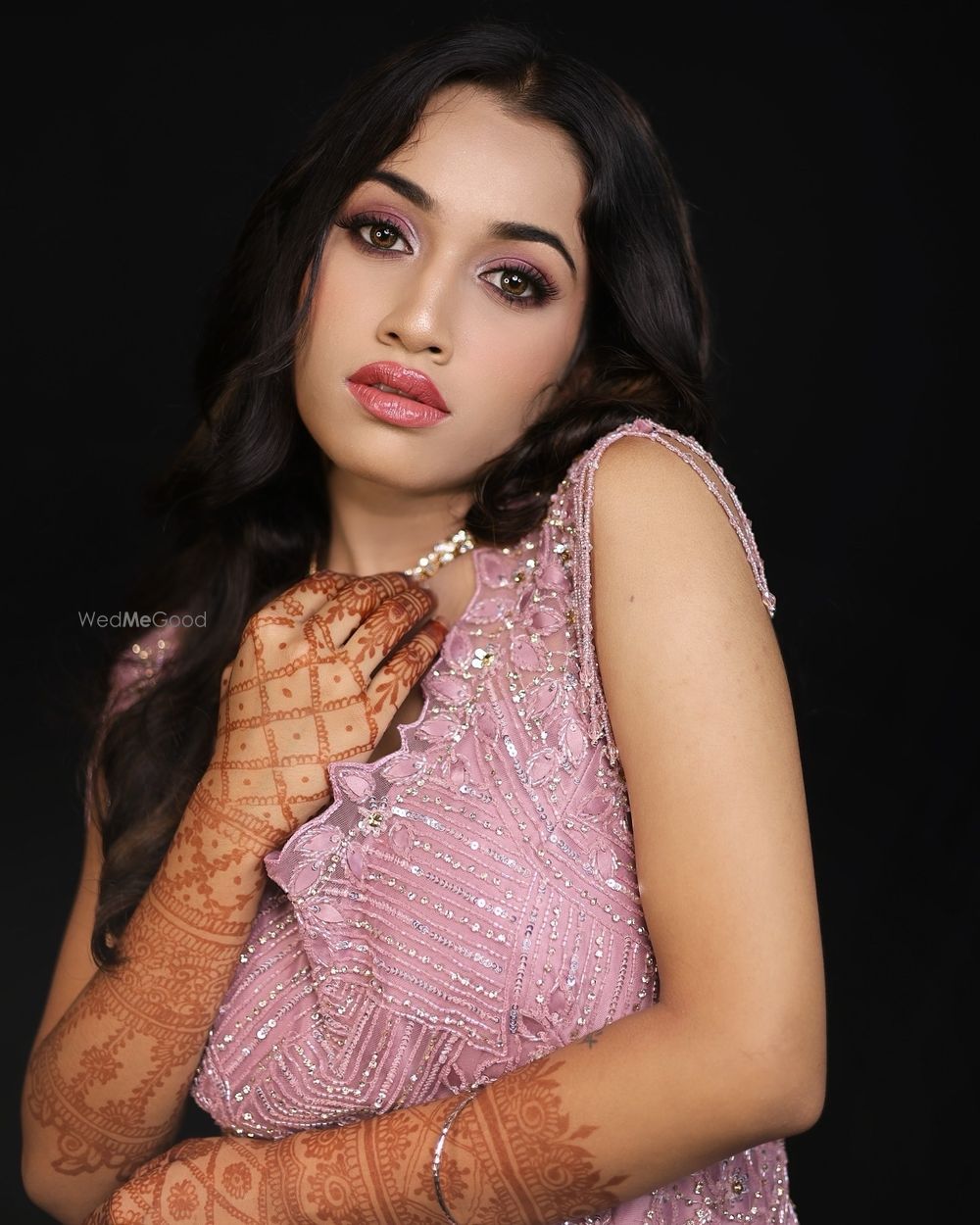 Photo From Engagement looks  - By Gouri Midha Makeup