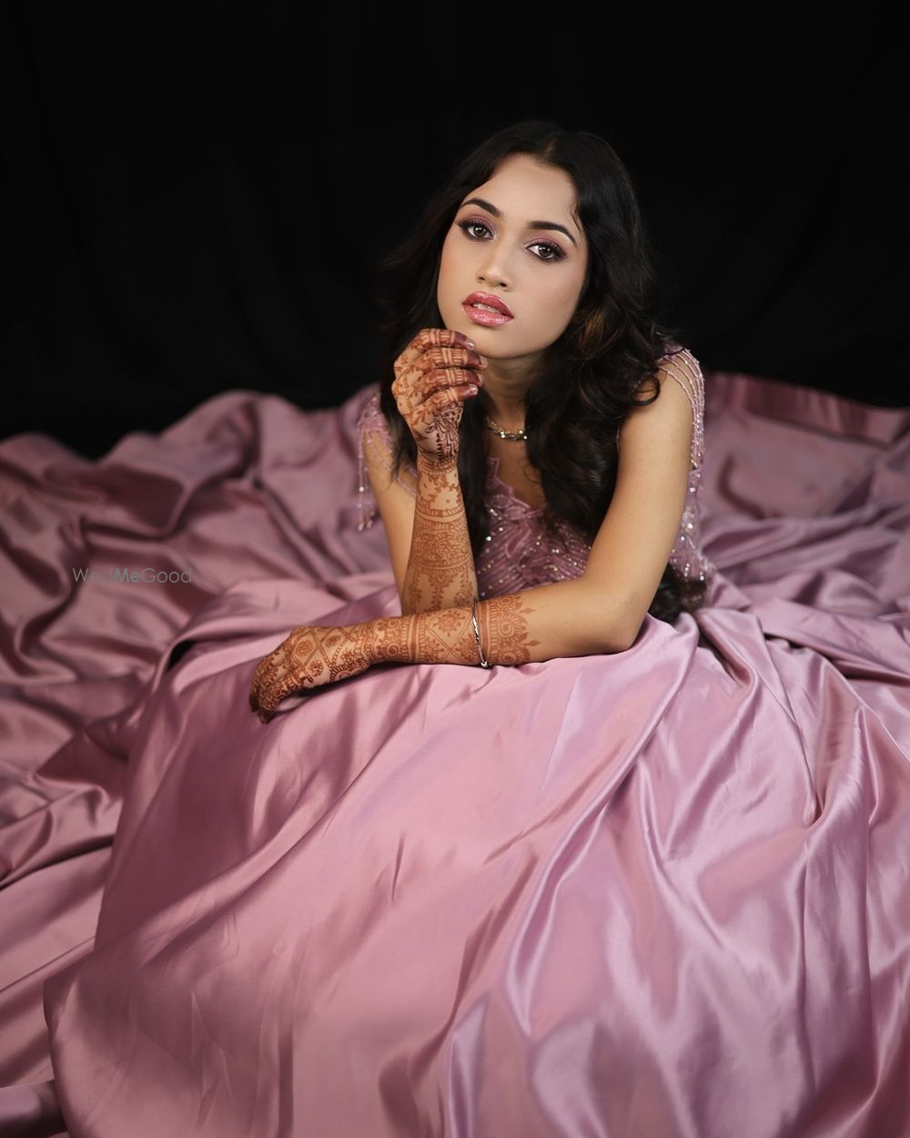Photo From Engagement looks  - By Gouri Midha Makeup