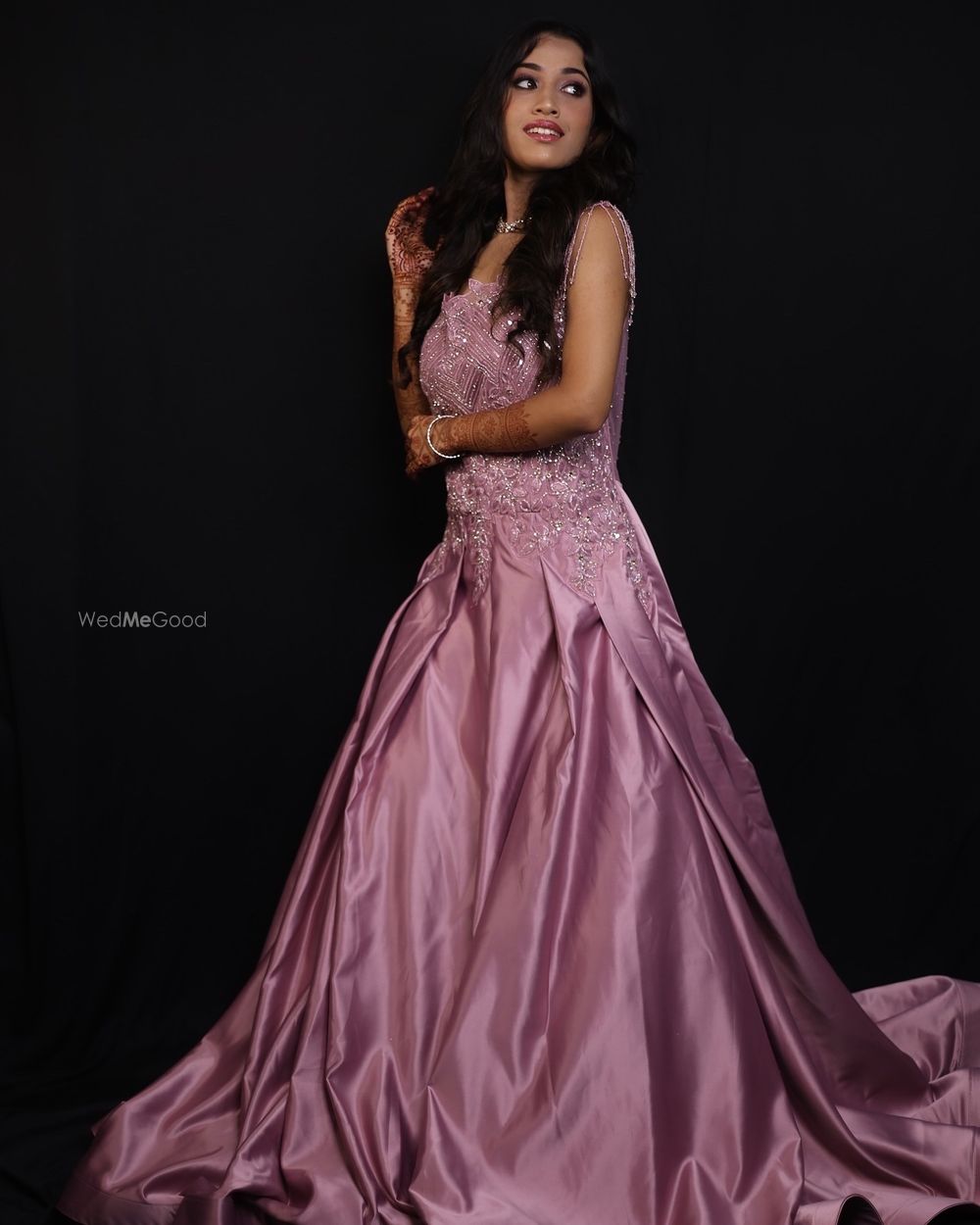 Photo From Engagement looks  - By Gouri Midha Makeup