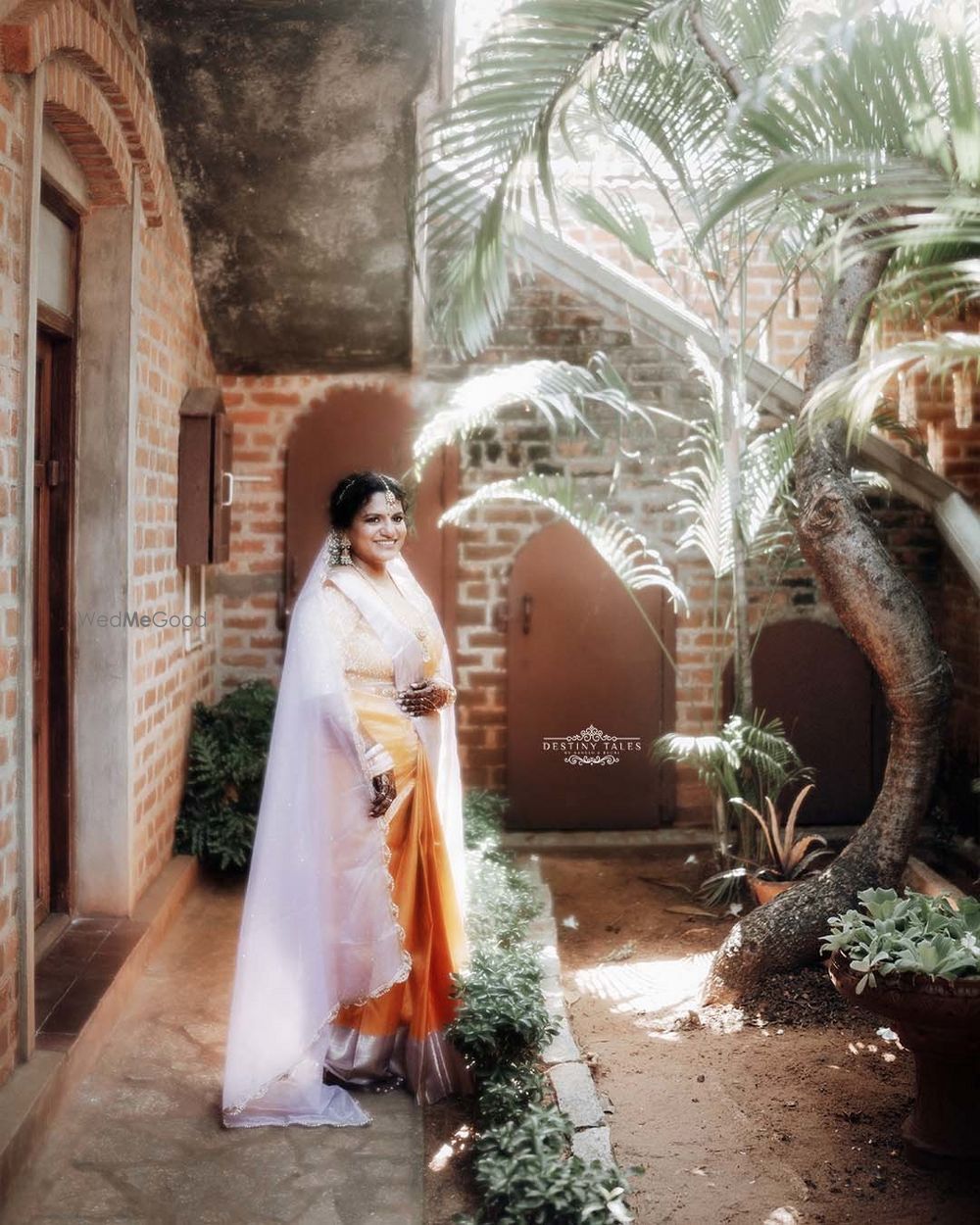 Photo From Preethi & Manas | Wedding Photography - By Destiny Tales