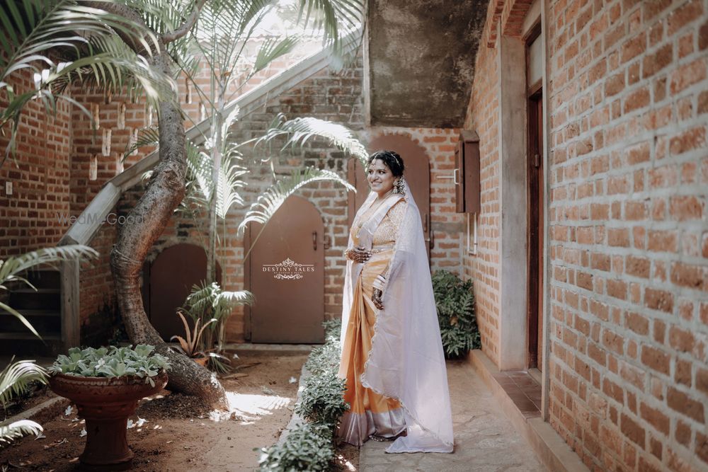 Photo From Preethi & Manas | Wedding Photography - By Destiny Tales