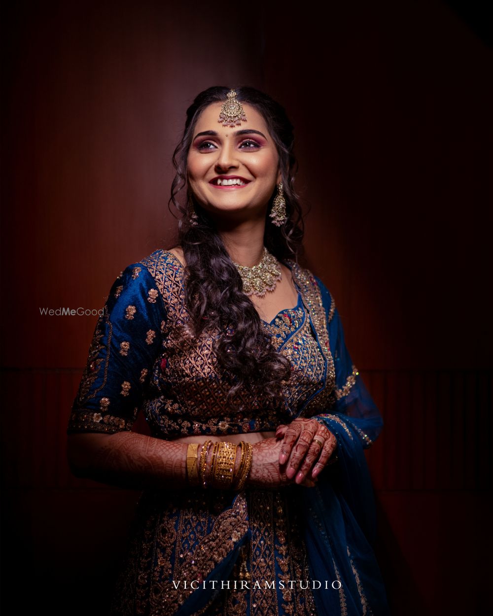 Photo From Bride Portfolio - By Vicithiram Studio