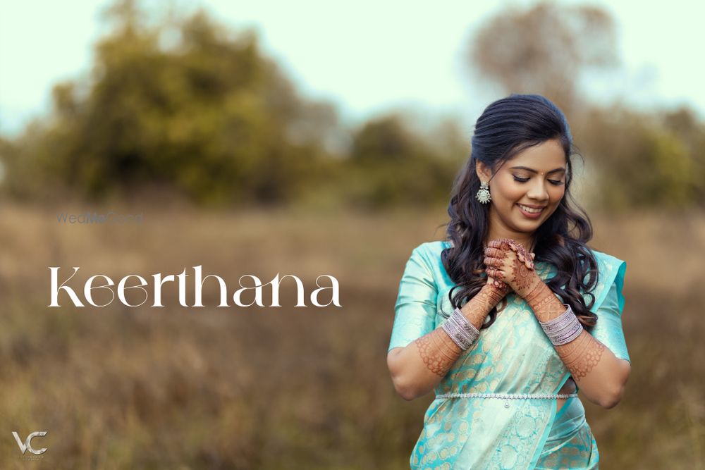 Photo From Bride Portfolio - By Vicithiram Studio