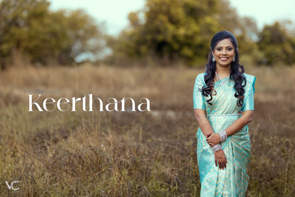 Photo From Bride Portfolio - By Vicithiram Studio