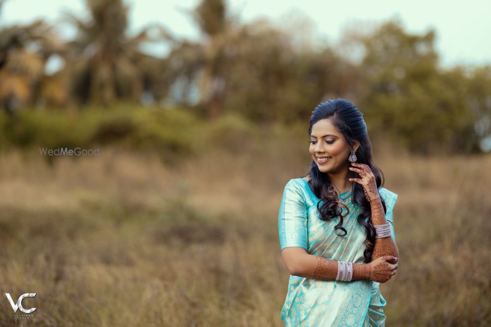 Photo From Bride Portfolio - By Vicithiram Studio