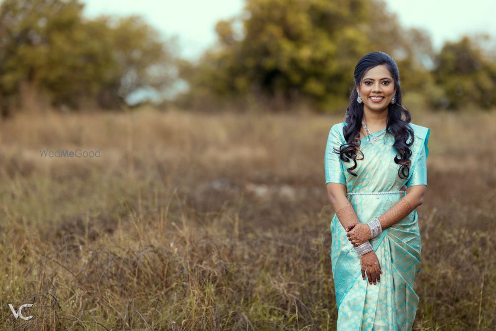 Photo From Bride Portfolio - By Vicithiram Studio