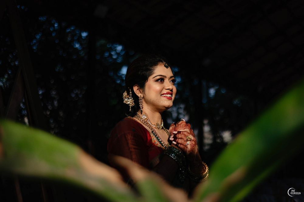 Photo From Akshata & Dhanur - By One Horizon Productions