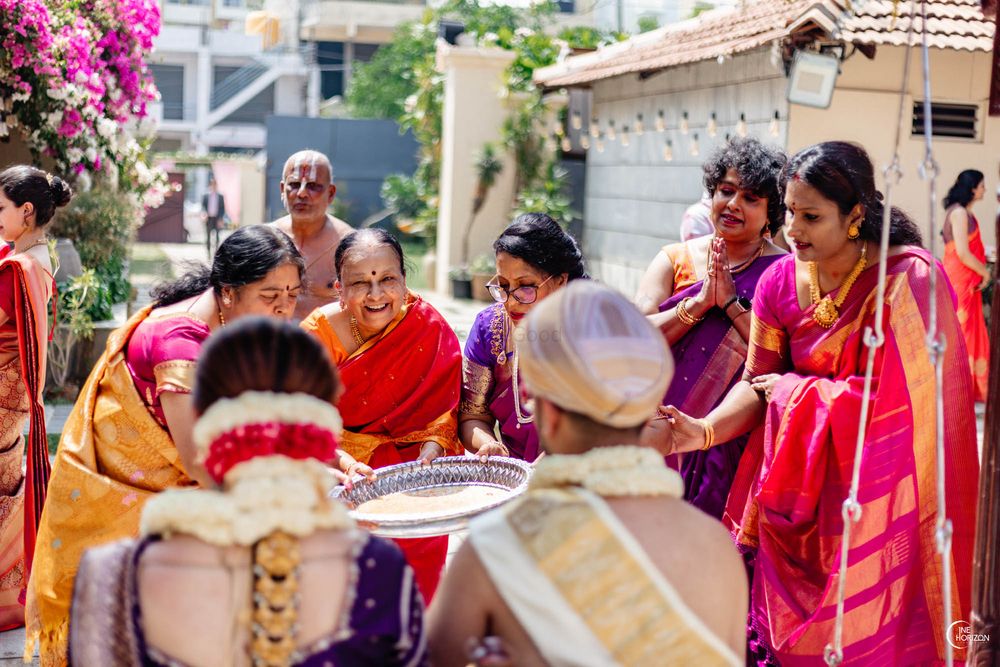 Photo From Akshata & Dhanur - By One Horizon Productions