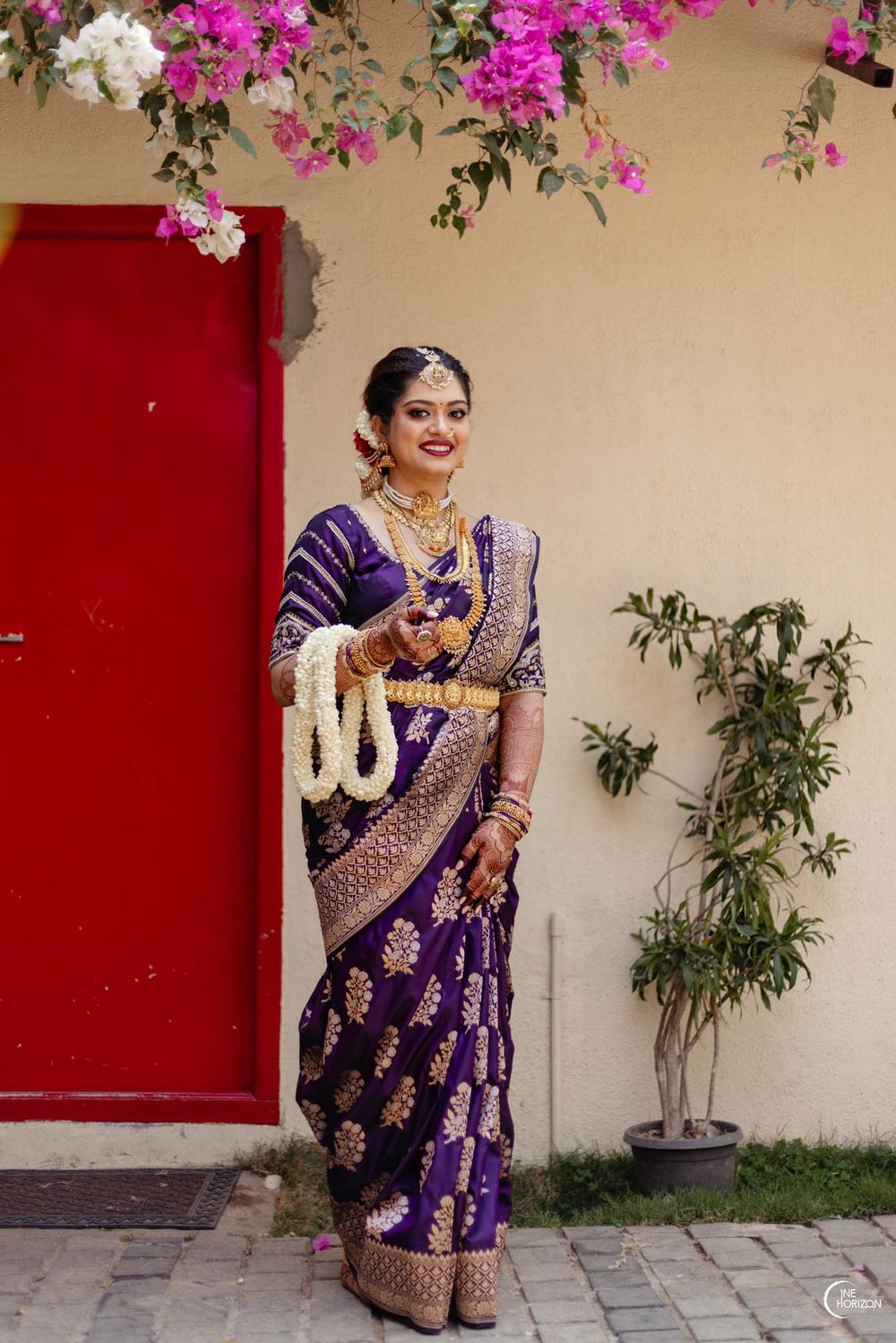 Photo From Akshata & Dhanur - By One Horizon Productions