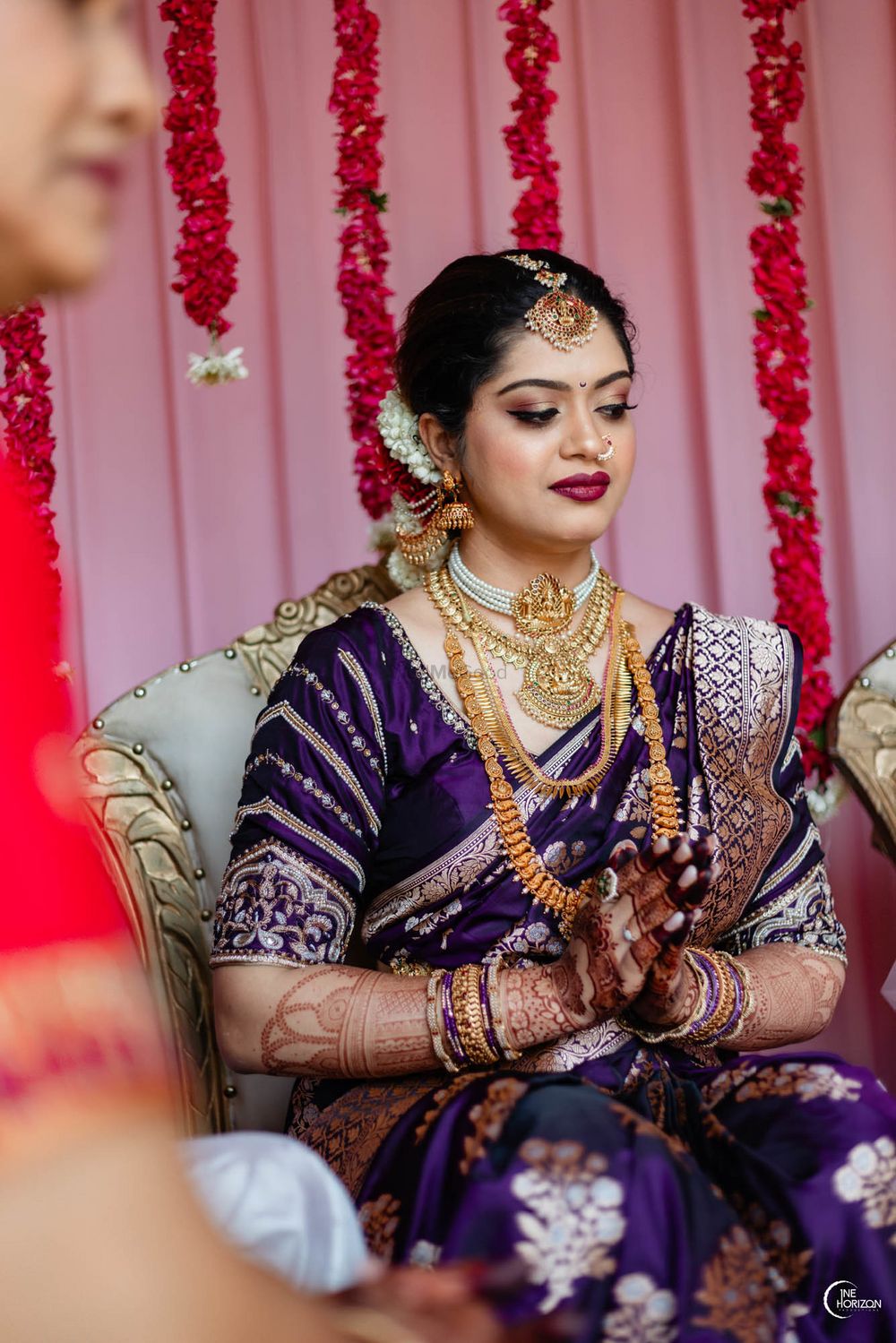 Photo From Akshata & Dhanur - By One Horizon Productions